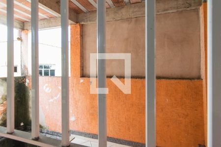 Casa à venda com 120m², 3 quartos e 2 vagas Casa à venda com 120m², 3 quartos e 2 vagasVista da Cozinha