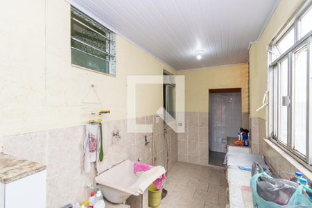 Casa à venda com 120m², 3 quartos e 2 vagas Casa à venda com 120m², 3 quartos e 2 vagasÁrea de Serviço