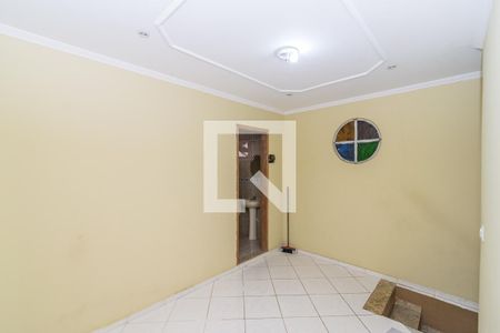 Casa à venda com 120m², 3 quartos e 2 vagas Casa à venda com 120m², 3 quartos e 2 vagasHall do 2º andar