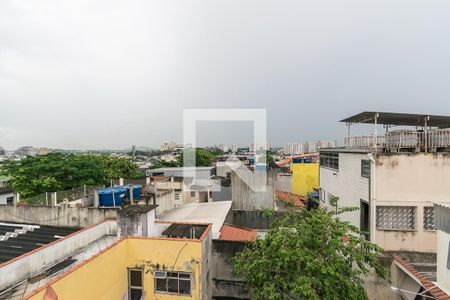 Casa à venda com 120m², 3 quartos e 2 vagas Casa à venda com 120m², 3 quartos e 2 vagasVista do Terraço