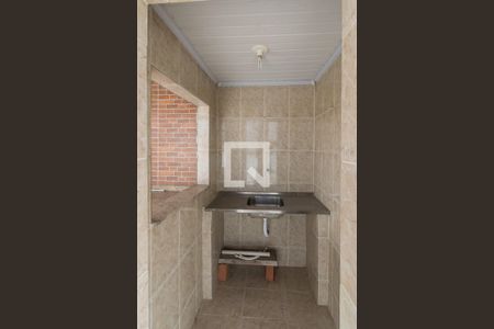 Casa à venda com 120m², 3 quartos e 2 vagas Casa à venda com 120m², 3 quartos e 2 vagasTerraço