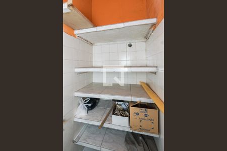 Casa à venda com 120m², 3 quartos e 2 vagas Casa à venda com 120m², 3 quartos e 2 vagasÁrea de Serviço - Despensa