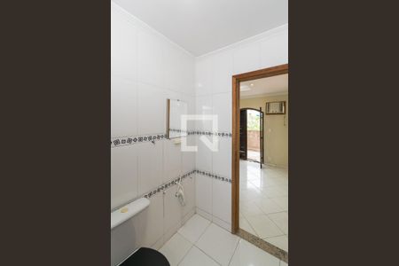 Casa à venda com 120m², 3 quartos e 2 vagas Casa à venda com 120m², 3 quartos e 2 vagasBanheiro da Suíte