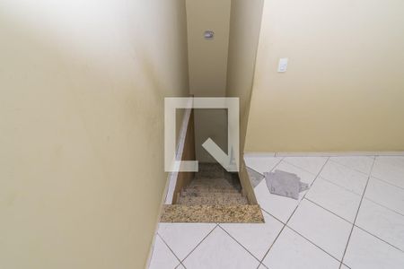 Casa à venda com 120m², 3 quartos e 2 vagas Casa à venda com 120m², 3 quartos e 2 vagasHall do 2º andar