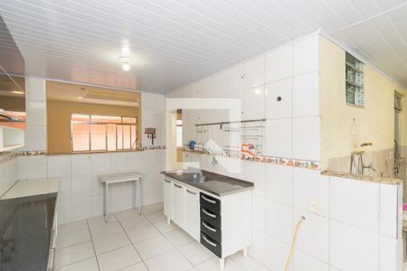 Casa à venda com 120m², 3 quartos e 2 vagas Casa à venda com 120m², 3 quartos e 2 vagasCozinha