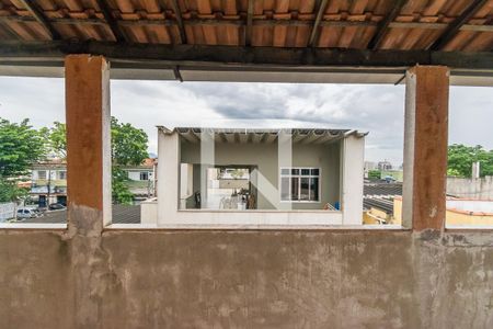 Casa à venda com 120m², 3 quartos e 2 vagas Casa à venda com 120m², 3 quartos e 2 vagasVista do Quarto 2