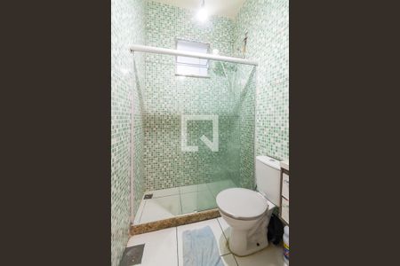 Casa à venda com 120m², 3 quartos e 2 vagas Casa à venda com 120m², 3 quartos e 2 vagasBanheiro Social