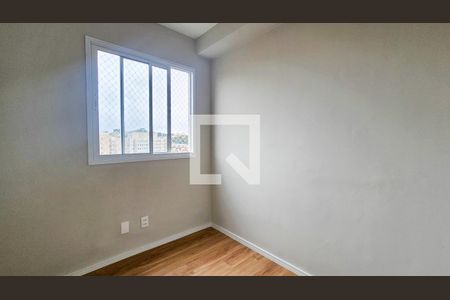 Quarto 1 de apartamento para alugar com 2 quartos, 32m² em Vila dos Andradas, São Paulo