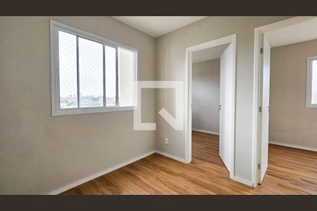 Sala de apartamento para alugar com 2 quartos, 32m² em Vila dos Andradas, São Paulo
