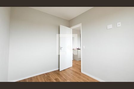 Quarto 2 de apartamento para alugar com 2 quartos, 32m² em Vila dos Andradas, São Paulo