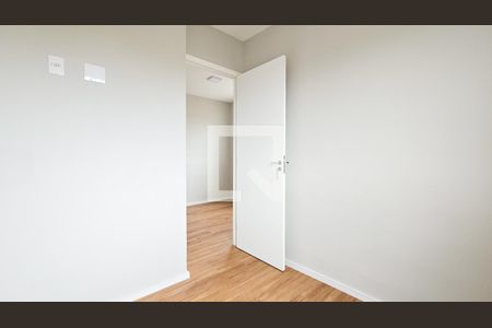 Quarto 1 de apartamento para alugar com 2 quartos, 32m² em Vila dos Andradas, São Paulo