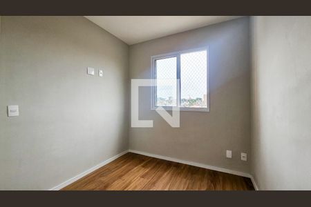 Quarto 2 de apartamento para alugar com 2 quartos, 32m² em Vila dos Andradas, São Paulo