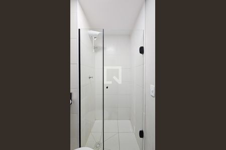 Apartamento para alugar com 32m², 2 quartos e sem vaga Apartamento para alugar com 32m², 2 quartos e sem vagaBanheiro
