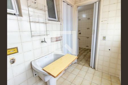 Apartamento à venda com 62m², 2 quartos e 1 vagaÁrea de Serviço
