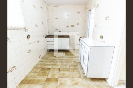 Apartamento à venda com 62m², 2 quartos e 1 vagaCozinha