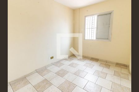 Quarto 1 de apartamento à venda com 2 quartos, 62m² em Vila Bertioga, São Paulo