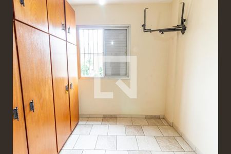 Apartamento à venda com 62m², 2 quartos e 1 vagaQuarto 2