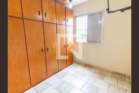Apartamento à venda com 62m², 2 quartos e 1 vagaQuarto 2
