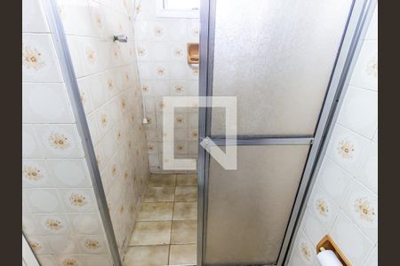 Apartamento à venda com 62m², 2 quartos e 1 vagaBanheiro