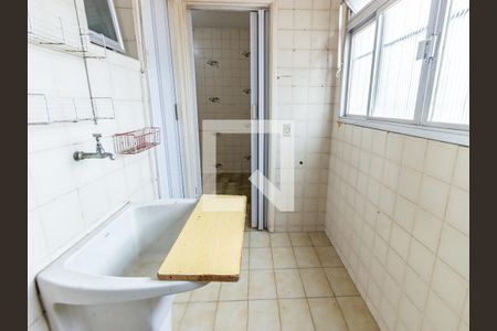 Apartamento à venda com 62m², 2 quartos e 1 vagaÁrea de Serviço