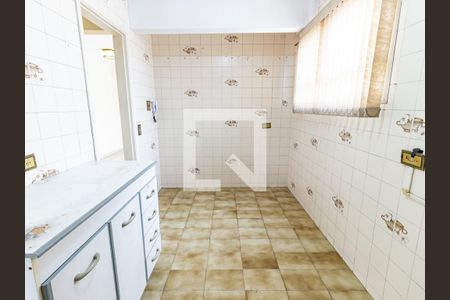 Apartamento à venda com 62m², 2 quartos e 1 vagaCozinha