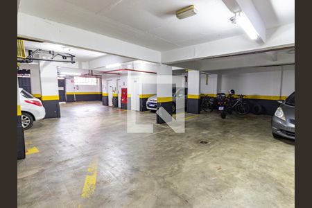 Apartamento à venda com 62m², 2 quartos e 1 vagaÁrea comum - Garagem
