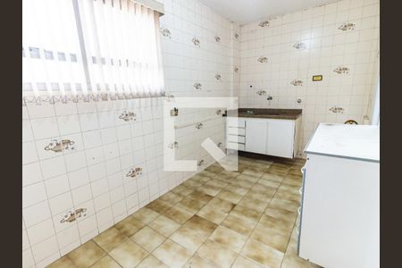 Apartamento à venda com 62m², 2 quartos e 1 vagaCozinha