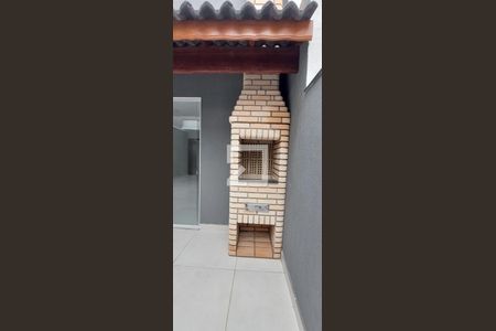 Casa à venda com 150m², 3 quartos e 3 vagasCobertura