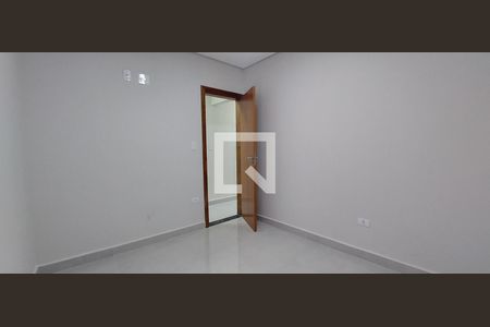 Quarto 1 de casa à venda com 3 quartos, 150m² em Vila Lucinda, Santo André
