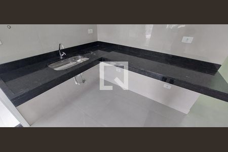 Casa à venda com 150m², 3 quartos e 3 vagasCozinha