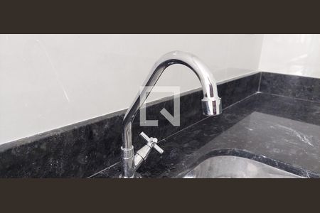 Casa à venda com 150m², 3 quartos e 3 vagasCozinha