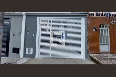 Casa à venda com 150m², 3 quartos e 3 vagasFachada