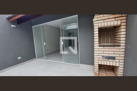 Casa à venda com 150m², 3 quartos e 3 vagasCobertura