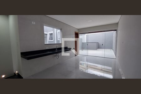 Casa à venda com 150m², 3 quartos e 3 vagasEspaço Gourmet