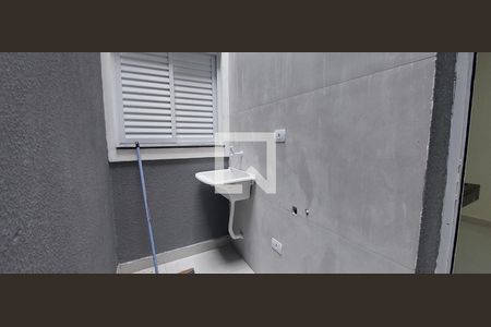 Casa à venda com 150m², 3 quartos e 3 vagasÁrea de Serviço