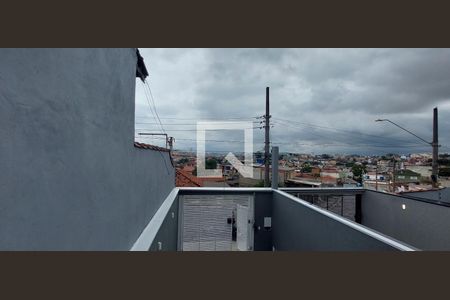 Casa à venda com 150m², 3 quartos e 3 vagasVista Varanda Quarto 3 suíte