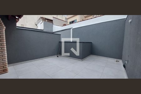 Casa à venda com 150m², 3 quartos e 3 vagasCobertura