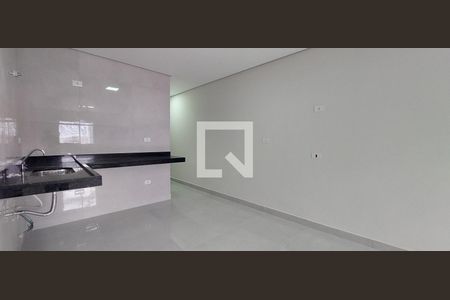 Casa à venda com 150m², 3 quartos e 3 vagasCozinha