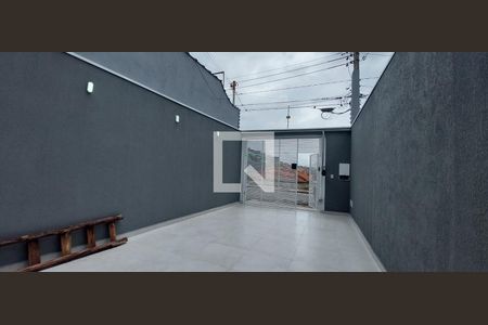 Casa à venda com 150m², 3 quartos e 3 vagasGaragem