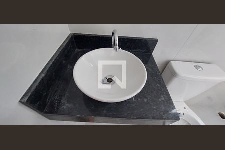 Casa à venda com 150m², 3 quartos e 3 vagasBanheiro Quarto 3 suíte