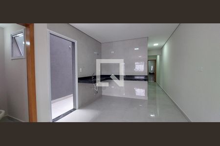 Casa à venda com 150m², 3 quartos e 3 vagasCozinha