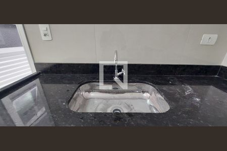 Casa à venda com 150m², 3 quartos e 3 vagasCozinha