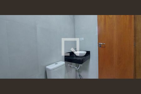 Casa à venda com 150m², 3 quartos e 3 vagasBanheiro 2