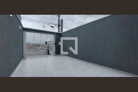 Casa à venda com 150m², 3 quartos e 3 vagasGaragem