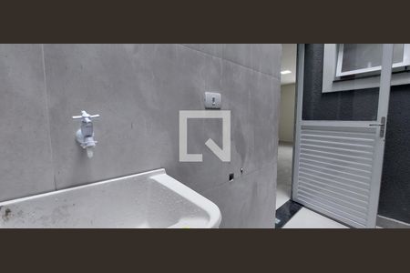 Casa à venda com 150m², 3 quartos e 3 vagasÁrea de Serviço