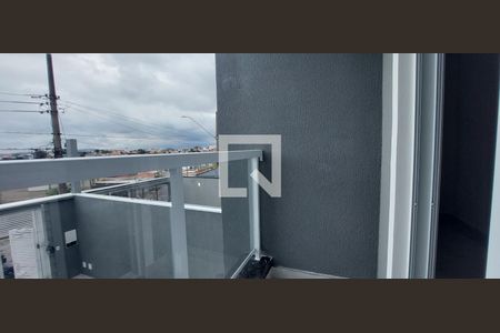 Casa à venda com 150m², 3 quartos e 3 vagasVaranda Quarto 3 suíte