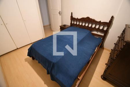 Apartamento à venda com 88m², 2 quartos e 1 vagaQuarto 2