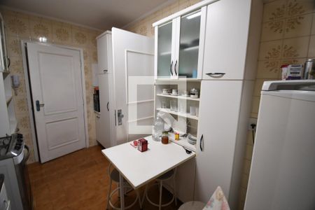 Apartamento à venda com 88m², 2 quartos e 1 vagaCozinha