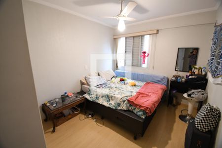 Quarto 1 de apartamento para alugar com 2 quartos, 88m² em Bosque, Campinas
