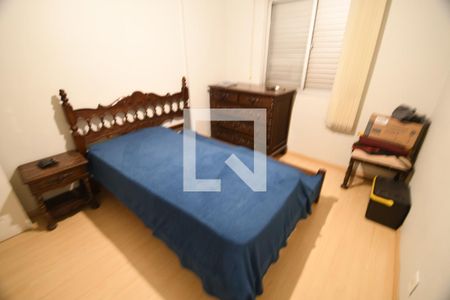 Quarto 2 de apartamento para alugar com 2 quartos, 88m² em Bosque, Campinas